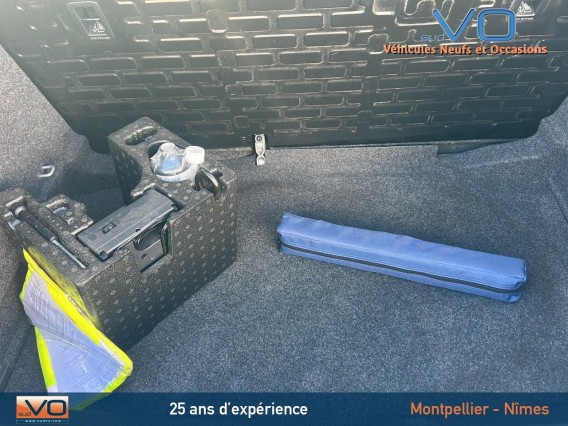 Aperçu de la photo 18 du véhicule VOLKSWAGEN POLO