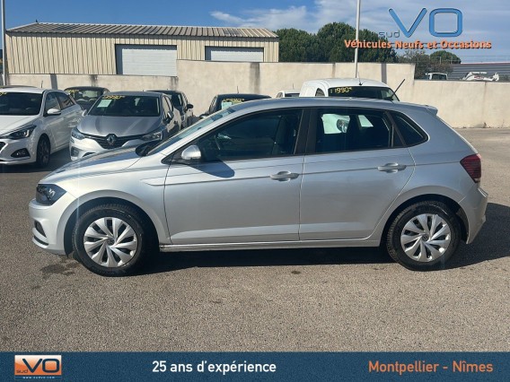 Aperçu de la photo 25 du véhicule VOLKSWAGEN POLO