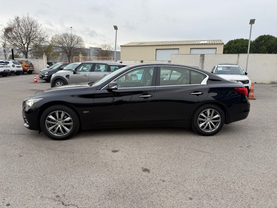 Aperçu de la photo 3 du véhicule INFINITI Q50