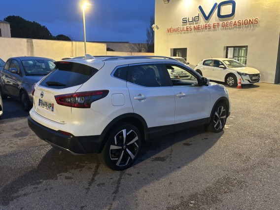 Aperçu de la photo 3 du véhicule NISSAN QASHQAI