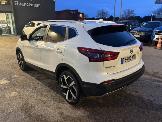 Aperçu de la photo 4 du véhicule NISSAN QASHQAI