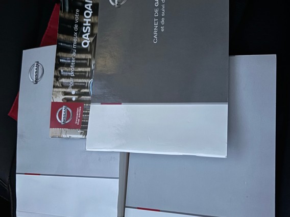 Aperçu de la photo 6 du véhicule NISSAN QASHQAI