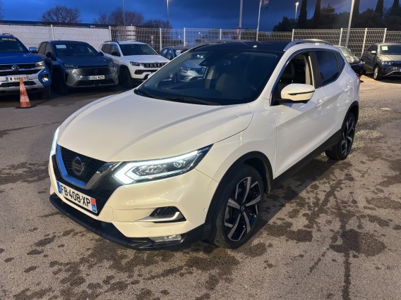 Aperçu de la photo 7 du véhicule NISSAN QASHQAI