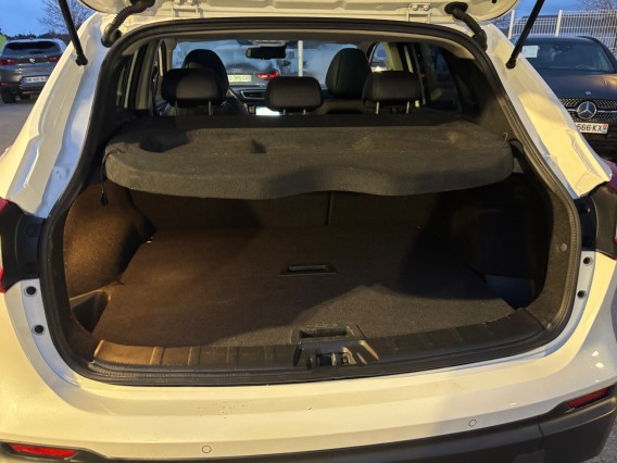 Aperçu de la photo 8 du véhicule NISSAN QASHQAI