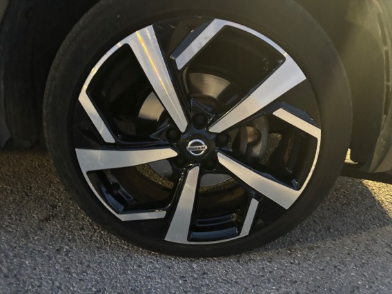 Aperçu de la photo 9 du véhicule NISSAN QASHQAI