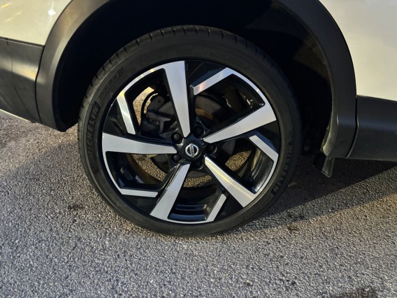 Aperçu de la photo 10 du véhicule NISSAN QASHQAI