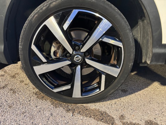 Aperçu de la photo 12 du véhicule NISSAN QASHQAI