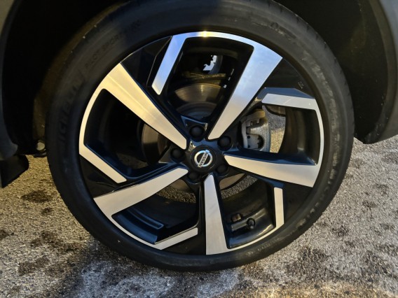 Aperçu de la photo 13 du véhicule NISSAN QASHQAI