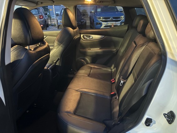 Aperçu de la photo 14 du véhicule NISSAN QASHQAI