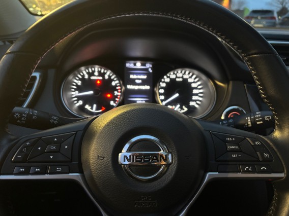 Aperçu de la photo 19 du véhicule NISSAN QASHQAI