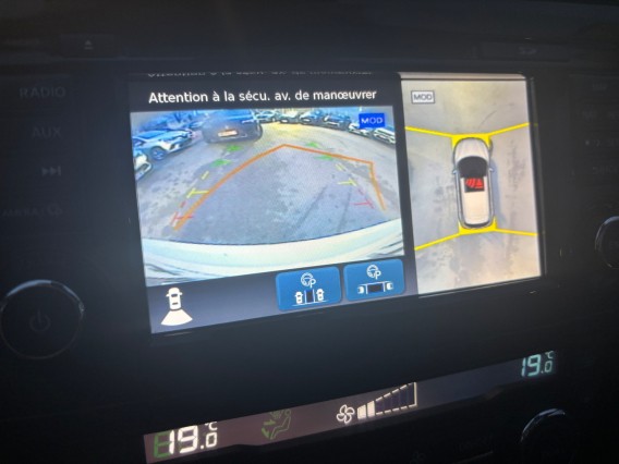 Aperçu de la photo 22 du véhicule NISSAN QASHQAI