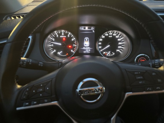 Aperçu de la photo 23 du véhicule NISSAN QASHQAI