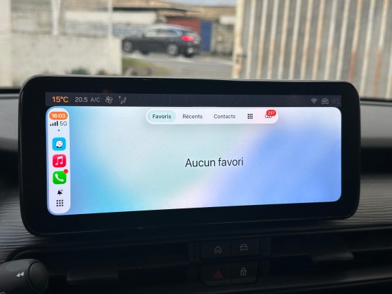 Aperçu de la photo 16 du véhicule JEEP AVENGER