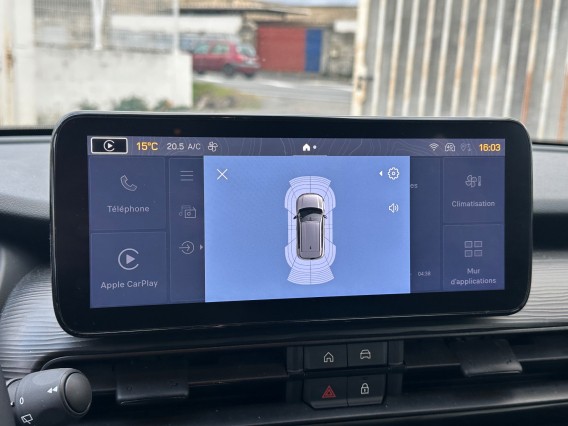 Aperçu de la photo 17 du véhicule JEEP AVENGER