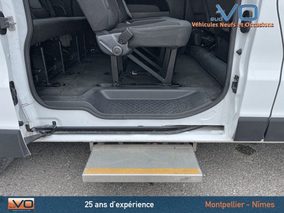 Aperçu de la photo 25 du véhicule FIAT TALENTO COMBI