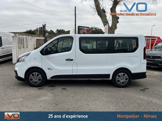 Aperçu de la photo 30 du véhicule FIAT TALENTO COMBI