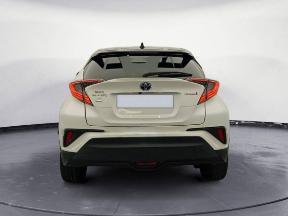 Aperçu de la photo 28 du véhicule TOYOTA C-HR HYBRIDE