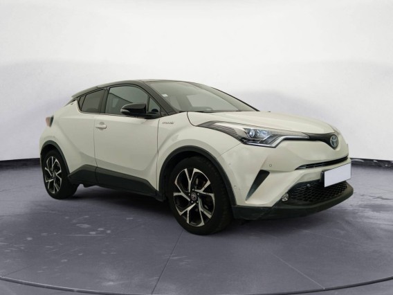Aperçu de la photo 31 du véhicule TOYOTA C-HR HYBRIDE