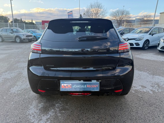 Aperçu de la photo 7 du véhicule PEUGEOT 208