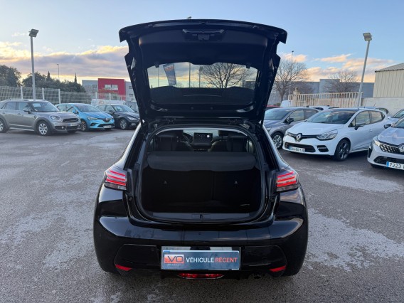 Aperçu de la photo 27 du véhicule PEUGEOT 208