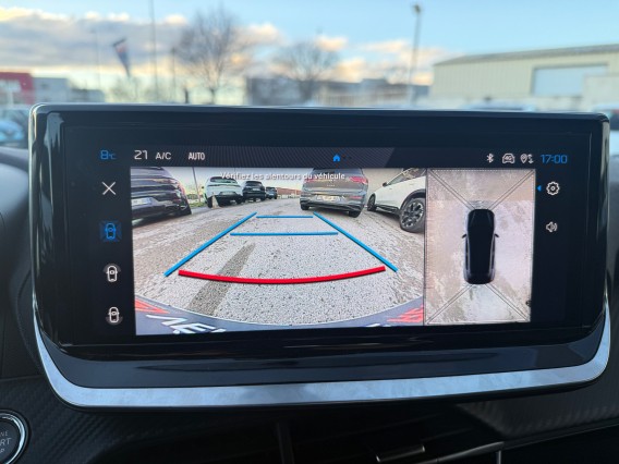 Aperçu de la photo 28 du véhicule PEUGEOT 208