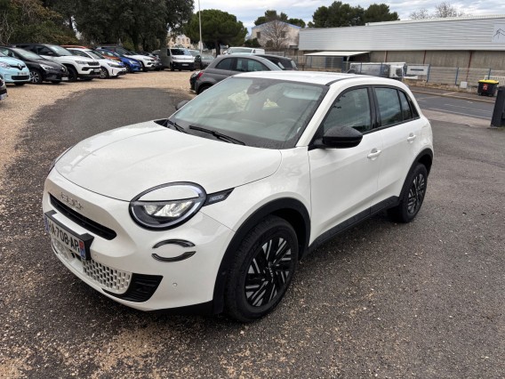 Aperçu de la photo 6 du véhicule FIAT 600