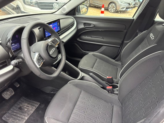 Aperçu de la photo 7 du véhicule FIAT 600