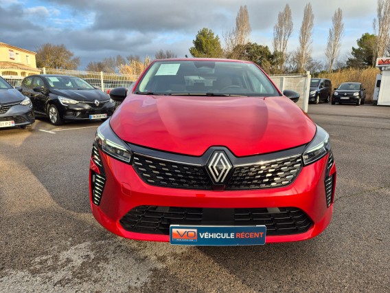 Aperçu de la photo 3 du véhicule RENAULT CLIO V