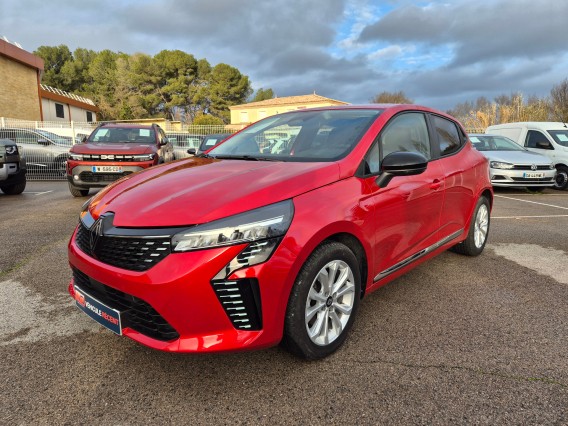 Aperçu de la photo 4 du véhicule RENAULT CLIO V