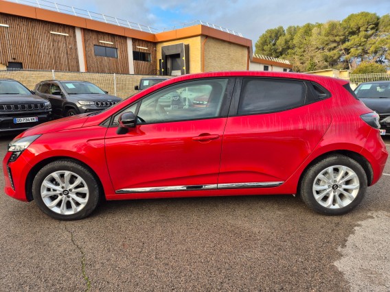 Aperçu de la photo 5 du véhicule RENAULT CLIO V