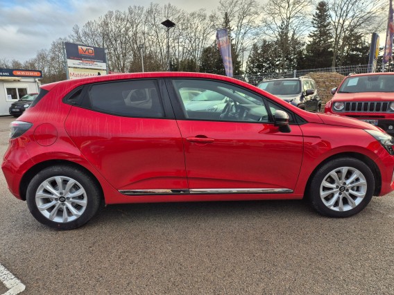 Aperçu de la photo 9 du véhicule RENAULT CLIO V