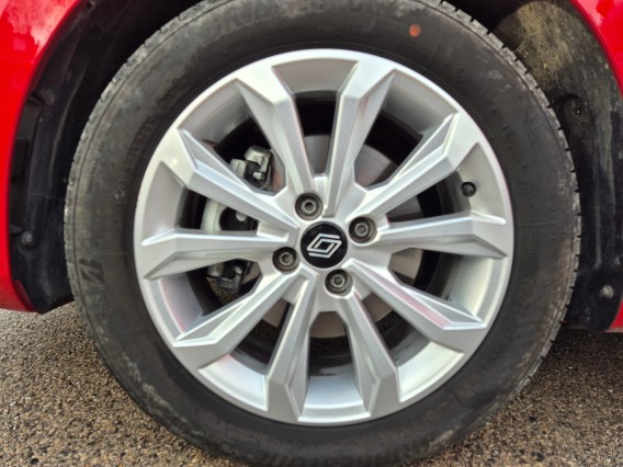 Aperçu de la photo 26 du véhicule RENAULT CLIO V