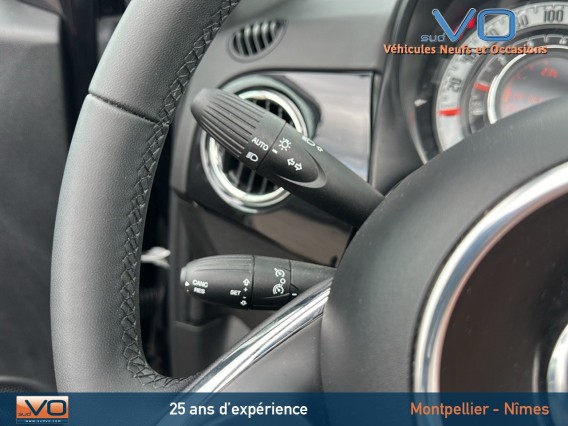 Aperçu de la photo 13 du véhicule FIAT 500C