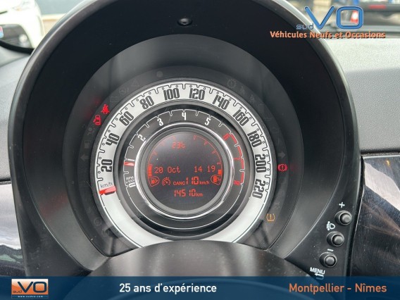 Aperçu de la photo 21 du véhicule FIAT 500C