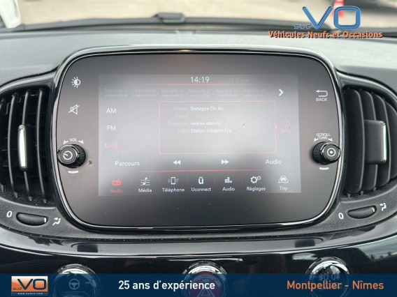 Aperçu de la photo 22 du véhicule FIAT 500C