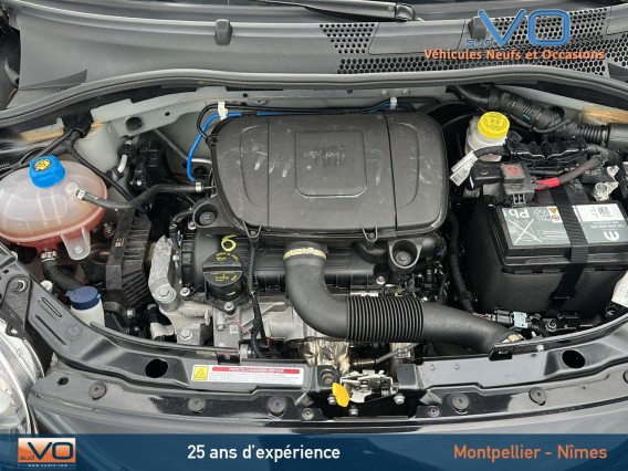 Aperçu de la photo 29 du véhicule FIAT 500C