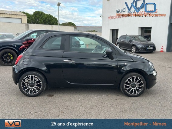 Aperçu de la photo 37 du véhicule FIAT 500C