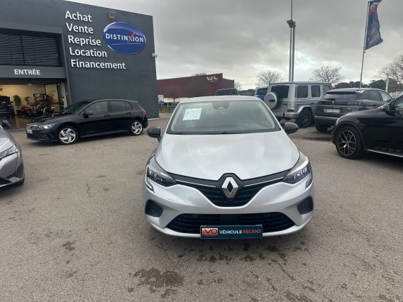 Aperçu de la photo 3 du véhicule RENAULT CLIO V