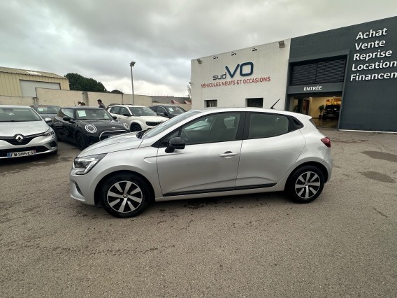 Aperçu de la photo 5 du véhicule RENAULT CLIO V