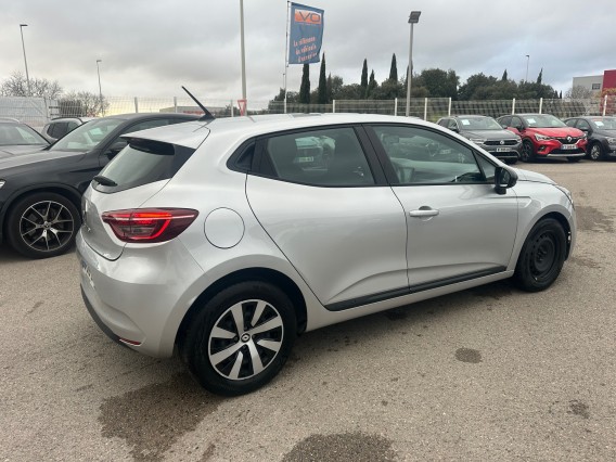 Aperçu de la photo 7 du véhicule RENAULT CLIO V