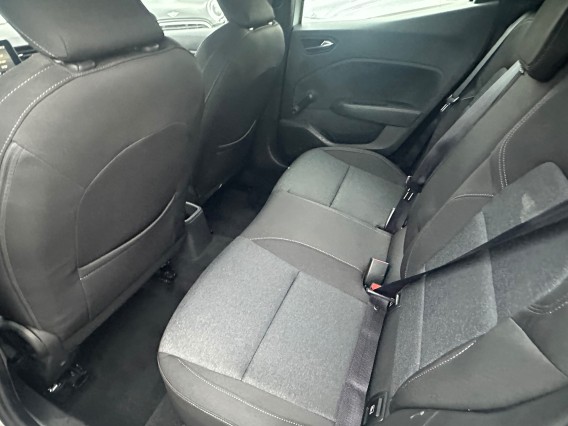 Aperçu de la photo 12 du véhicule RENAULT CLIO V