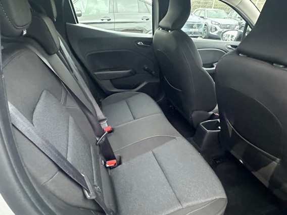 Aperçu de la photo 13 du véhicule RENAULT CLIO V