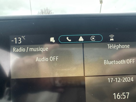 Aperçu de la photo 18 du véhicule RENAULT CLIO V