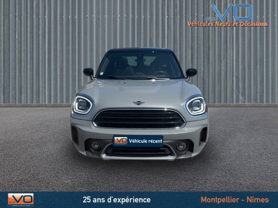 Aperçu de la photo 2 du véhicule MINI COUNTRYMAN F60 LCI