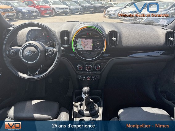 Aperçu de la photo 9 du véhicule MINI COUNTRYMAN F60 LCI