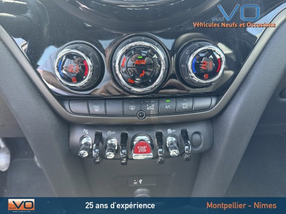 Aperçu de la photo 12 du véhicule MINI COUNTRYMAN F60 LCI