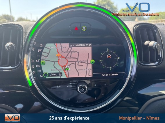 Aperçu de la photo 13 du véhicule MINI COUNTRYMAN F60 LCI