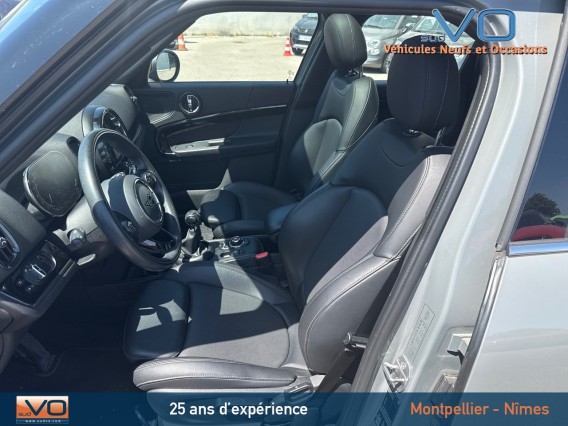 Aperçu de la photo 16 du véhicule MINI COUNTRYMAN F60 LCI