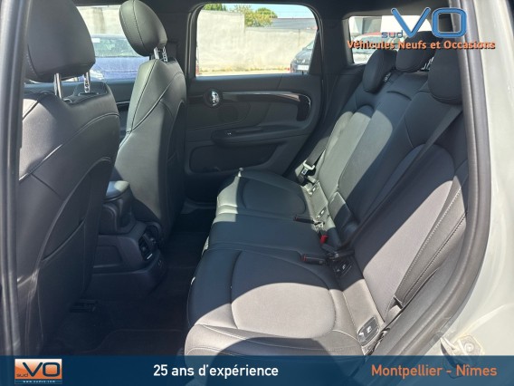 Aperçu de la photo 17 du véhicule MINI COUNTRYMAN F60 LCI