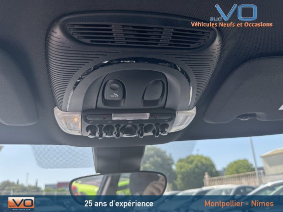 Aperçu de la photo 21 du véhicule MINI COUNTRYMAN F60 LCI